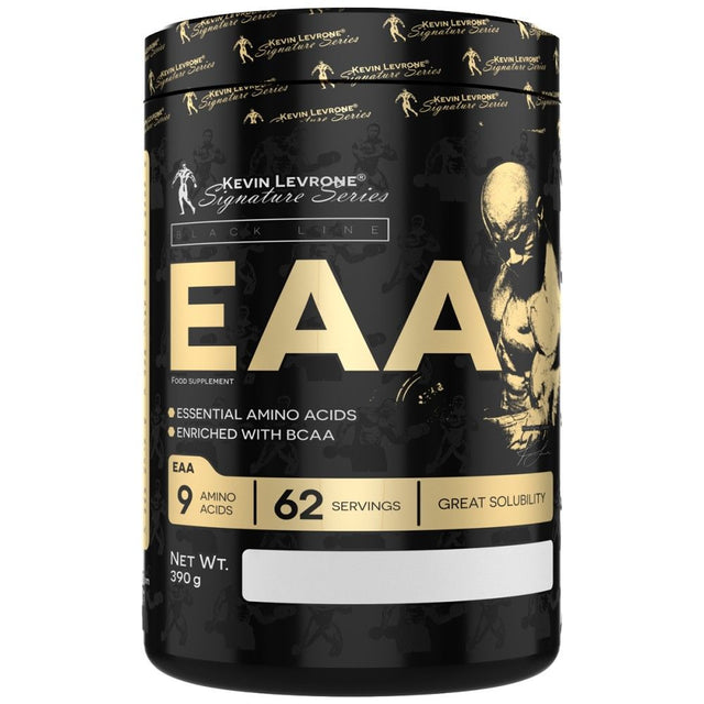 Black Line / EAA / Essential Amino Acids - 390 грама - Feel You