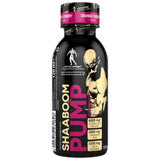 Black Line / Shaaboom Pump Shot - 120 мл - Feel You