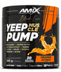 Black Line Yeep Pump 0.345 kg - Feel You