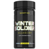 Black Out | Winter Soldier Series - 150 капсули - Feel You