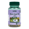 Масло от семе на черен кимион (Black Seed Oil) 60 капсули, H&B - Feel You