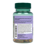 Black Seed Oil With Vitamin D - 60 капсули - Feel You