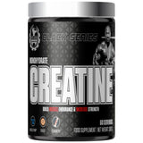Black Series | Creatine Monohydrate with Vitamin B6 - 300 грама - Feel You