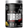 Black Series | Turbo BCAA Muscle Recovery & Electrolytes - 420 грама - Feel You