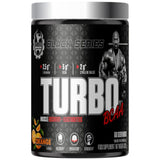 Black Series | Turbo BCAA Muscle Recovery & Electrolytes - 420 грама - Feel You