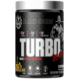 Black Series | Turbo BCAA Muscle Recovery & Electrolytes - 420 грама - Feel You
