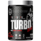 Black Series | Turbo BCAA Muscle Recovery & Electrolytes - 420 грама - Feel You