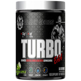 Black Series | Turbo EAA Powder ~ Essential Amino Acids with Taurine - 420 грама - Feel You