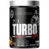 Black Series | Turbo EAA Powder ~ Essential Amino Acids with Taurine - 420 грама - Feel You