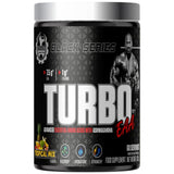 Black Series | Turbo EAA Powder ~ Essential Amino Acids with Taurine - 420 грама - Feel You