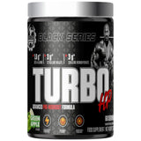 Black Series | Turbo HP Advanced Pre-Workout Formula - 300 грама - Feel You
