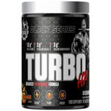 Black Series | Turbo HP Advanced Pre-Workout Formula - 300 грама - Feel You