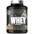 Black Series | Whey Protein - 1995 грама - Feel You