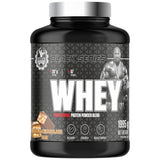 Black Series | Whey Protein - 1995 грама - Feel You