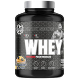 Black Series | Whey Protein - 1995 грама - Feel You