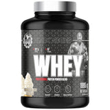 Black Series | Whey Protein - 1995 грама - Feel You