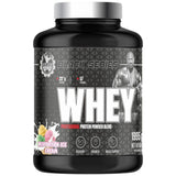 Black Series | Whey Protein - 1995 грама - Feel You