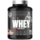 Black Series | Whey Protein - 1995 грама - Feel You