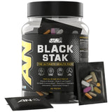 Black Stak | The Ultimate Health Pack - 30 Пакета - Feel You