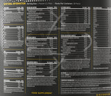 Black Stak | The Ultimate Health Pack - 30 Пакета - Feel You