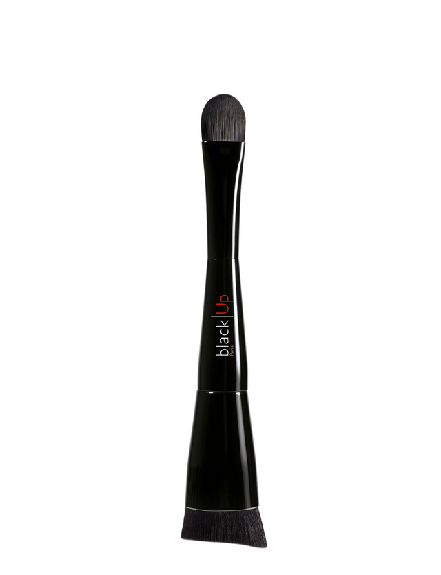 Black Up, Black Up, Contour, Multi Face Brush - Feel You