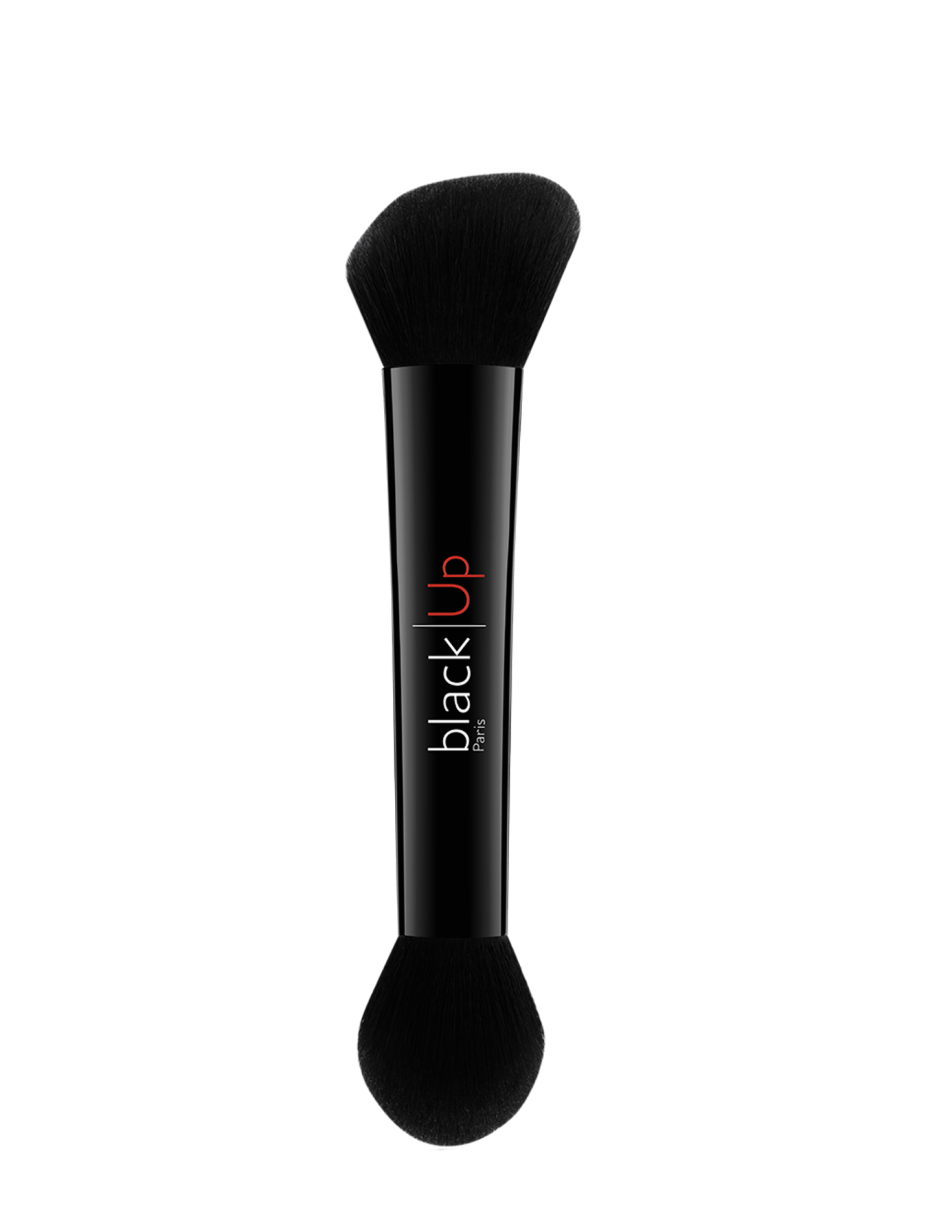 Black Up, Black Up, Contour, Multi Face Brush - Feel You