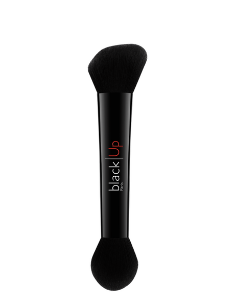 Black Up, Black Up, Contour, Multi Face Brush - Feel You