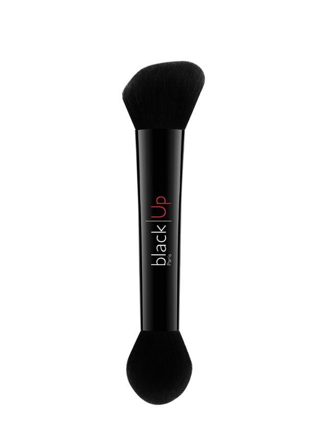 Black Up, Black Up, Contour, Multi Face Brush - Feel You