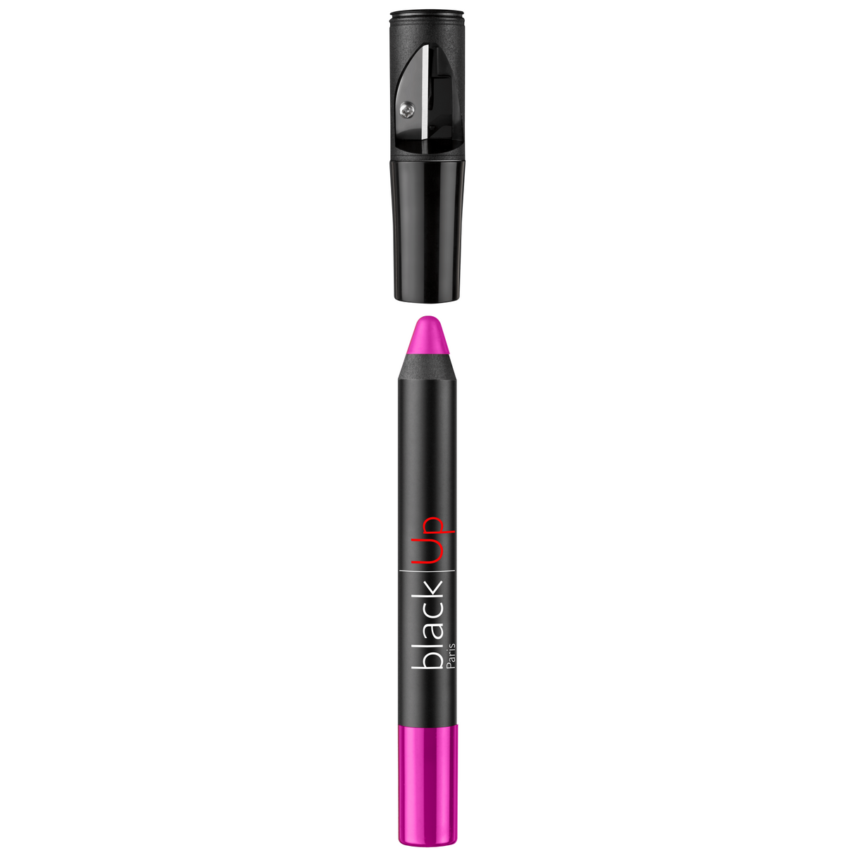 Black Up, Black Up, Lip Liner, 09, 2.8 g - Feel You