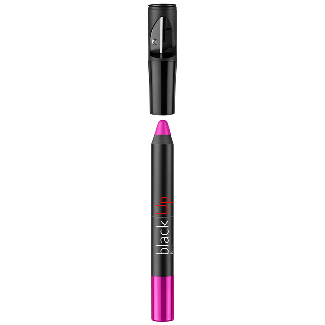 Black Up, Black Up, Lip Liner, 09, 2.8 g - Feel You