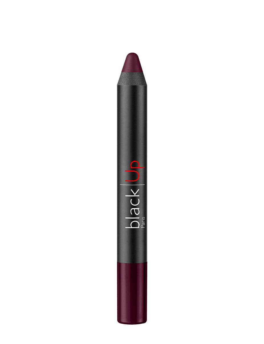 Black Up, Black Up, Lip Liner, 10, 2.8 g - Feel You