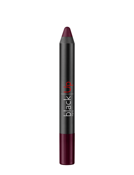 Black Up, Black Up, Lip Liner, 10, 2.8 g - Feel You