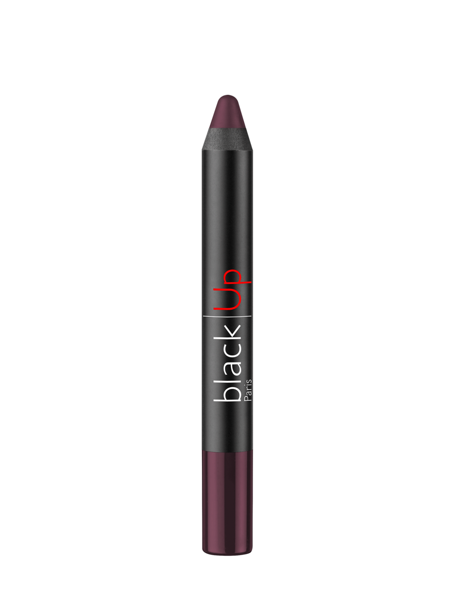 Black Up, Black Up, Lip Liner, 24M, 2.8 g - Feel You