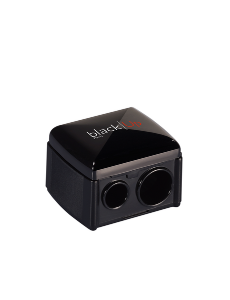 Black Up, Eye Pencil Sharpener, Black - Feel You