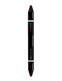Black Up, Ombre Lips, Double-Ended, Lip Liner, 02, 2.7 g - Feel You