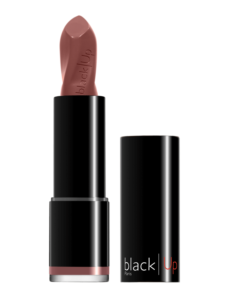 Black Up, Rouge a Levres, Cream Lipstick, 39M, 3 g - Feel You