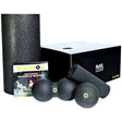 Blackroll® BlackBox Standard | Комплект от 4 уреда за самомасаж - Feel You