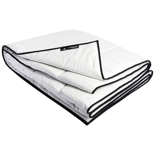 Blackroll® Recovery Blanket Winter | Възстановително одеало за зимата - 135 x 200 cm - Feel You