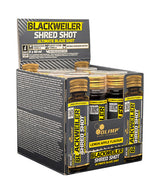Blackweiler Shred Shots 20x60ml - 0 - Feel You