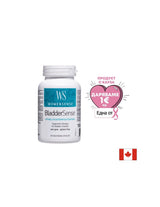 BladderSense™ WomenSense® - За уринарно здраве, 90 капсули Natural Factors - Feel You