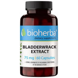 Bladderwrack Extract 75 mg - 60 капсули - Feel You