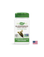 Bladderwrack Whole Thallus/ Кафяви водорасли/ Фукус 580 mg х 100 капсули Nature’s Way - Feel You