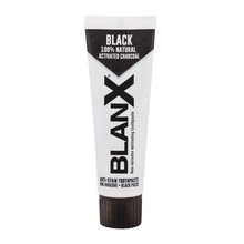 BlanX - Black Toothpaste - 75ml - Feel You