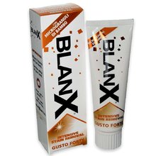 BlanX - Intense Stain Removal Toothpaste - Toothpaste - 75ml - Feel You