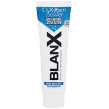 BlanX - O3X Oxygen Power Toothpaste - 75ml - Feel You
