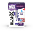 BlanX - White Shock Purple Treatment + LED - teeth whitening set - 20ml - Feel You
