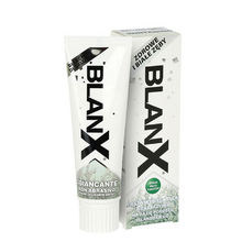 BlanX - Whitening Toothpaste - Whitening toothpaste - 75ml - Feel You