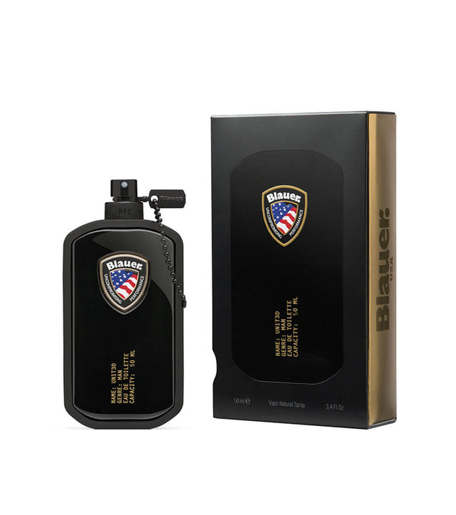 Blauer, Man, Eau De Toilette, For Men, 50 ml - Feel You
