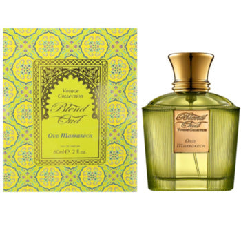 Blend Oud - Oud Marrakech EDP - 60ml - Feel You
