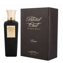 Blend Oud - Rams EDP - 75ml - Feel You